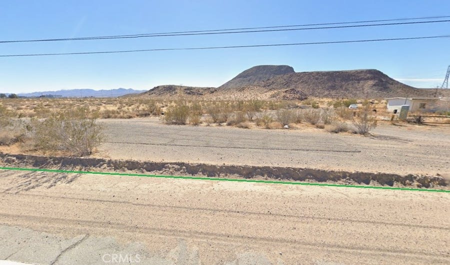 Property photo for 35155 Yermo Road, Barstow, CA