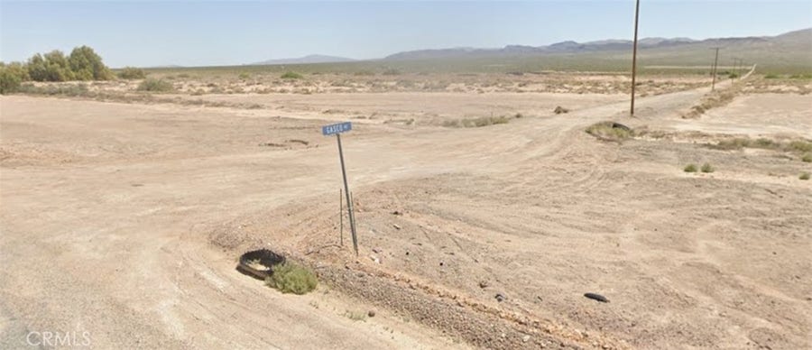 Property photo for 2100 Rancho BJ Road, Newberry Springs, CA