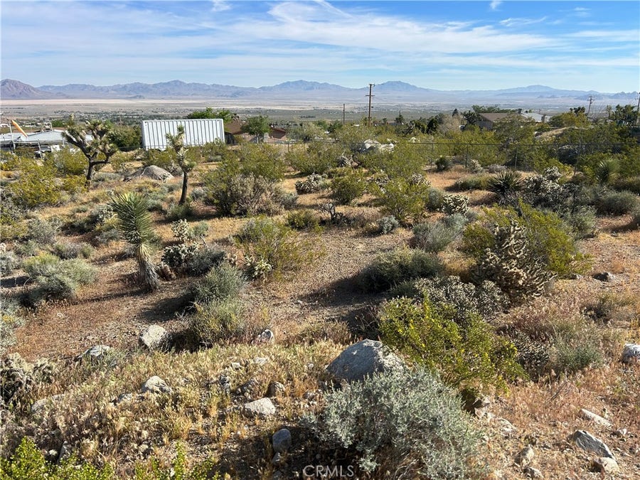 Property photo for 32410 Sapphire, Lucerne Valley, CA