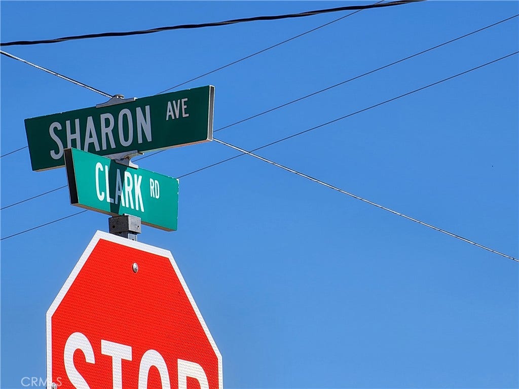 723 Clark Road, Lucerne Valley, CA 92356 723 Clark Road, Lucerne Valley, CA 92356