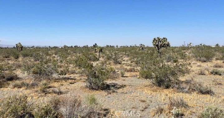 Property photo for 0 Avenue W-14 AVe #W14/25, Llano, CA
