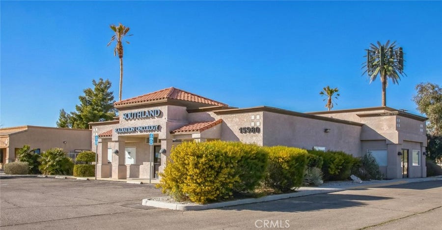 Property photo for 15980 Bear Valley Rd, Victor Valley, CA