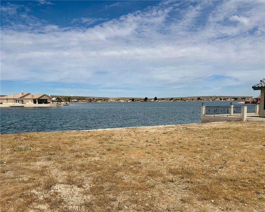 Property photo for 26322 Corona, Helendale, CA