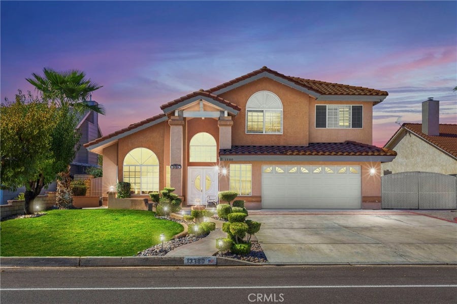 Property photo for 13380 Driftwood Drive, Victorville, CA