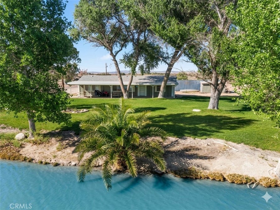 Property photo for 48197 Valley Center Road, Newberry Springs, CA