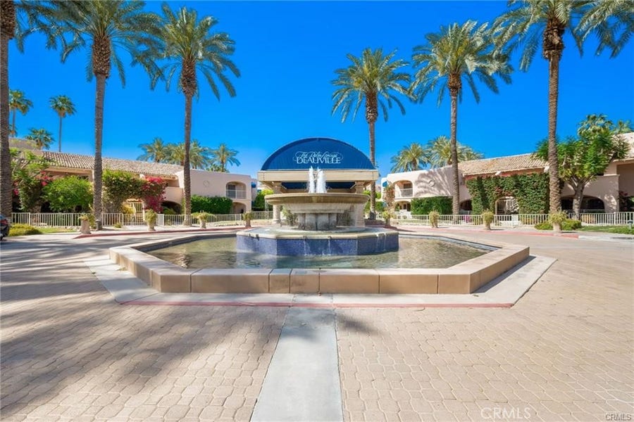 Property photo for 500 E Amado Road, #407, Palm Springs, CA