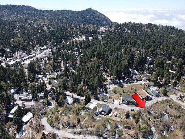 Property photo for 31912 Encina, Running Springs, CA