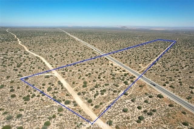 Property photo for 0 HWY 138, Llano, CA