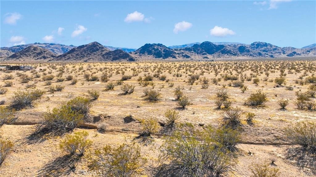 0 APN 0453-281-02-0000, Lucerne Valley, CA 92356 0 APN 0453-281-02-0000, Lucerne Valley, CA 92356