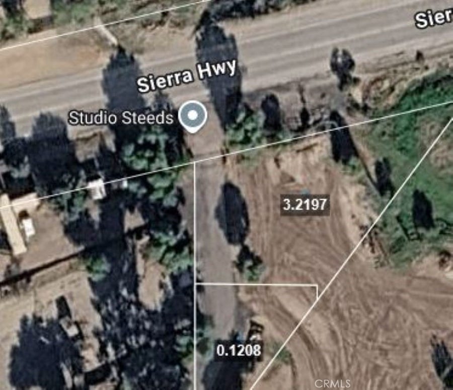 Property photo for 0 Mint Canyon #1, Agua Dulce, CA