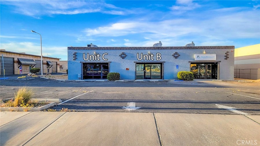 Property photo for 15354 Bonanza, #B, Victorville, CA
