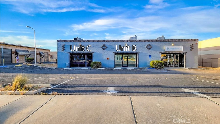 Property photo for 15354 Bonanza, #C, Victorville, CA