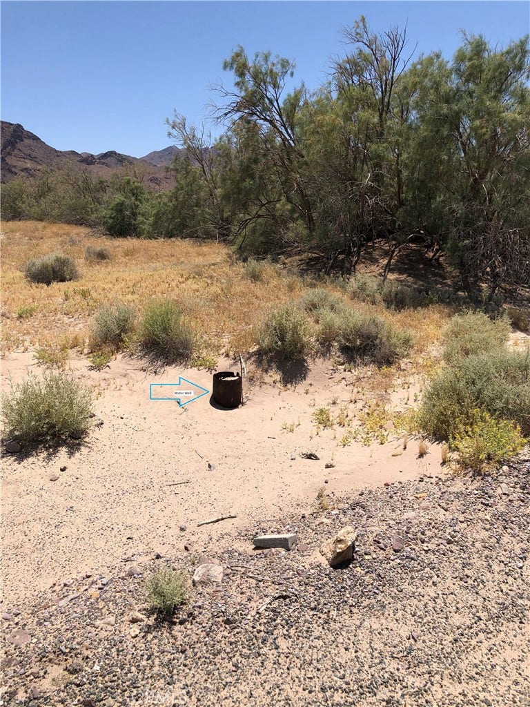 Property photo for 44325 Temescal St, Newberry Springs, CA