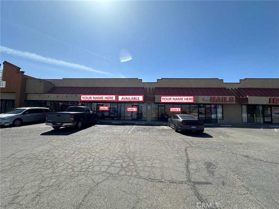 Property photo for 13728 Hesperia Road, #6, Victorville, CA