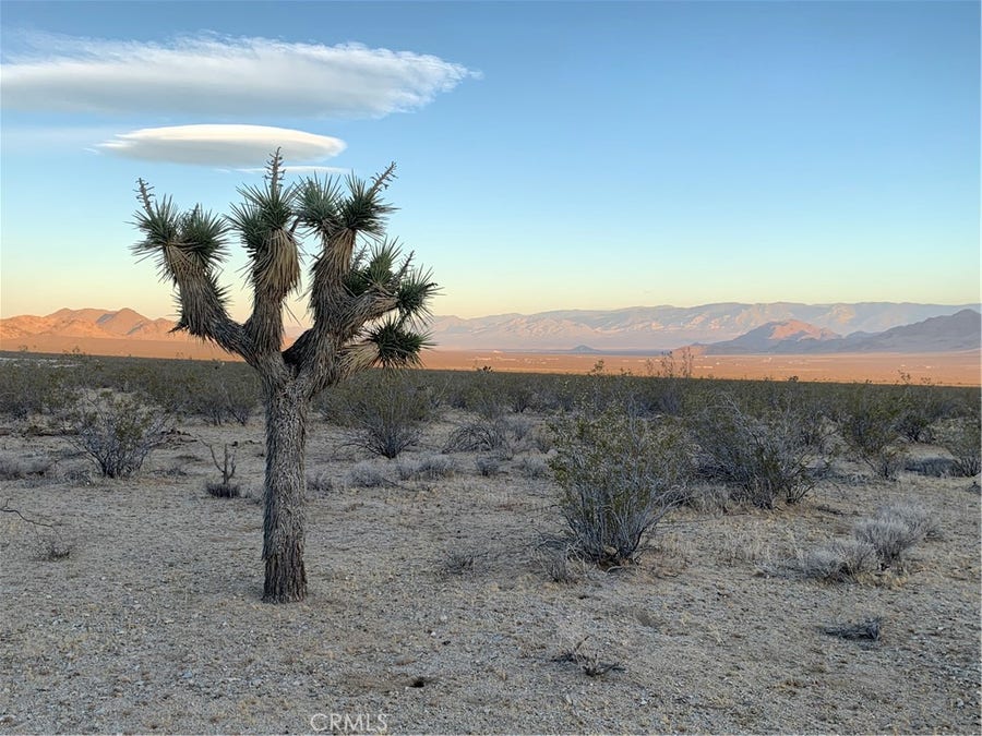 Property photo for 0 VL Near Lucerne Valley Cutoff, Barstow, CA