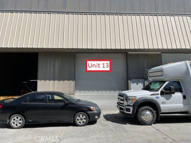 Property photo for 10881 Santa Fe Avenue, #13, Hesperia, CA