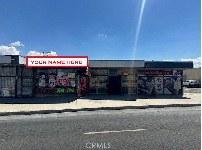 Property photo for 15325 7th Street, #15319, Victorville, CA