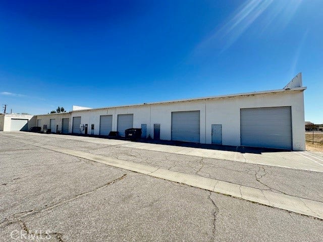 Property photo for 13580 Nomwaket Road, #L, Apple Valley, CA