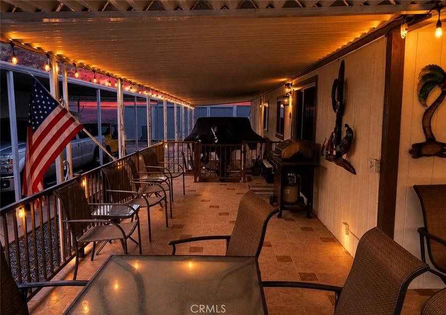 Property photo for 1255 Parker Dam, #117, Parker, CA