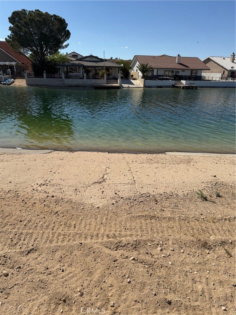 Property photo for 26482 Anchorage, Helendale, CA