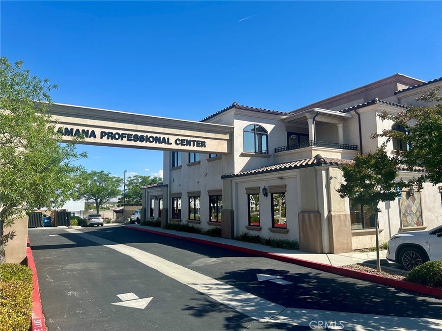 Property photo for 16191 Kamana Road, #203, Apple Valley, CA