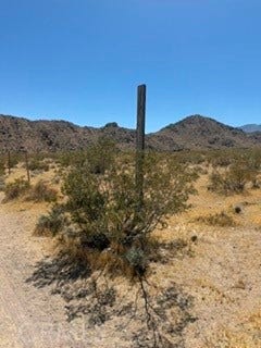 Property photo for 0 Mountain View, Lucerne Valley, CA