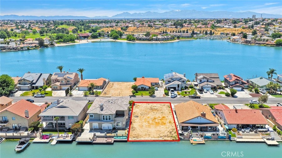 Property photo for 18340 Niagara Drive, Victorville, CA