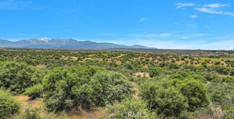 Property photo for 0 Cactus, Oak Hills, CA