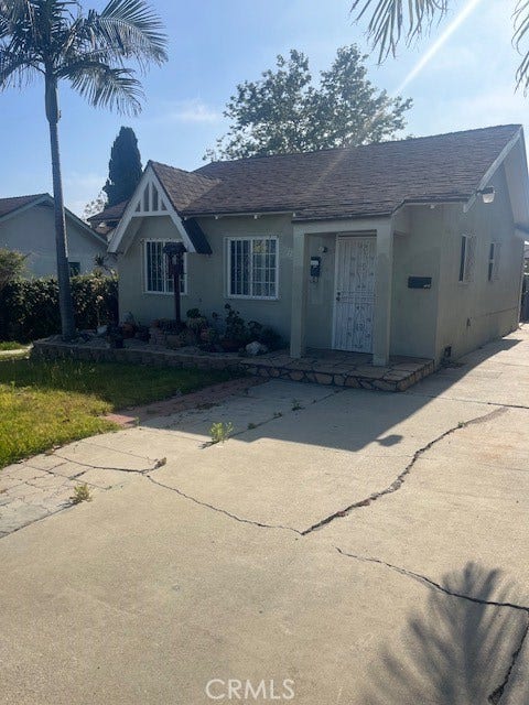 Property photo for 1235 N Wexham, Inglewood, CA