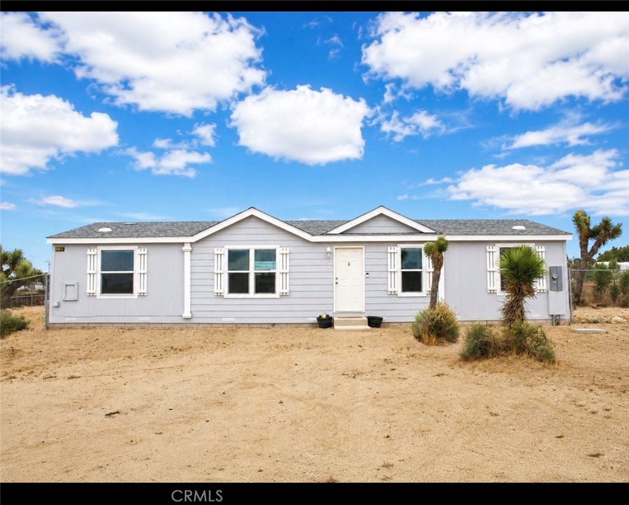 Property photo for 11561 Buena Vista, Pinon Hills, CA