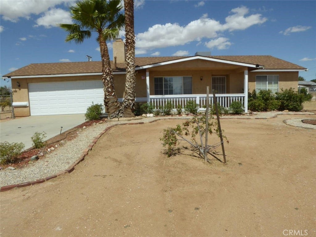 10819 Nambe Road, Apple Valley, CA 92308 10819 Nambe Road, Apple Valley, CA 92308