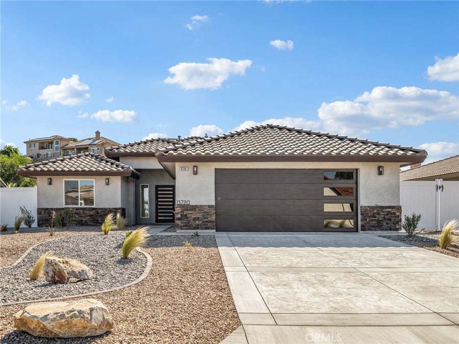 Property photo for 13720 Spring Valley Parkway, Victorville, CA