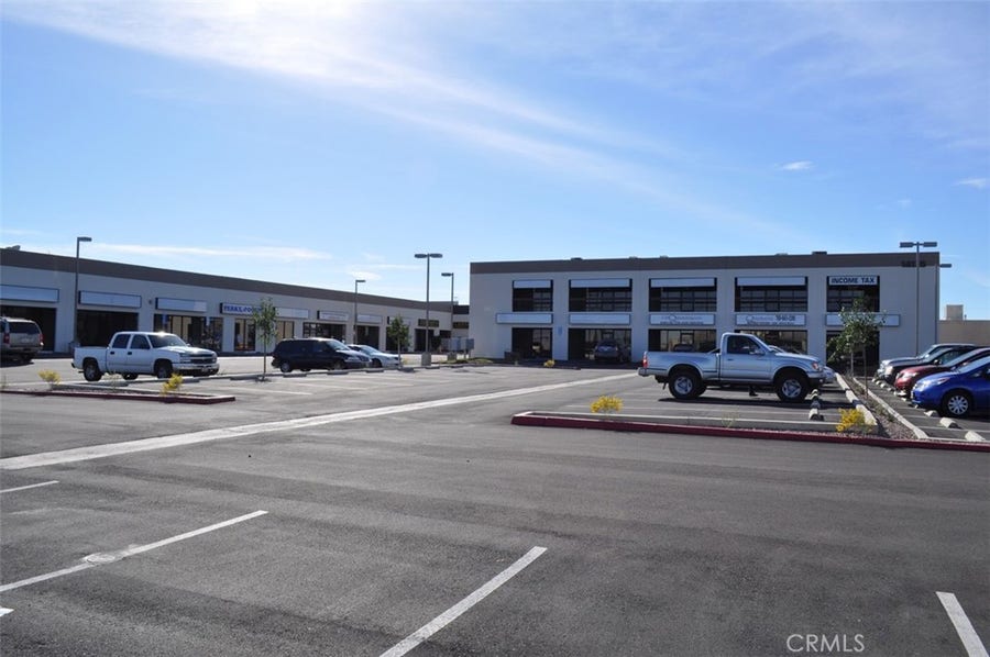 Property photo for 14176 Amargosa, #H & I, Victorville, CA