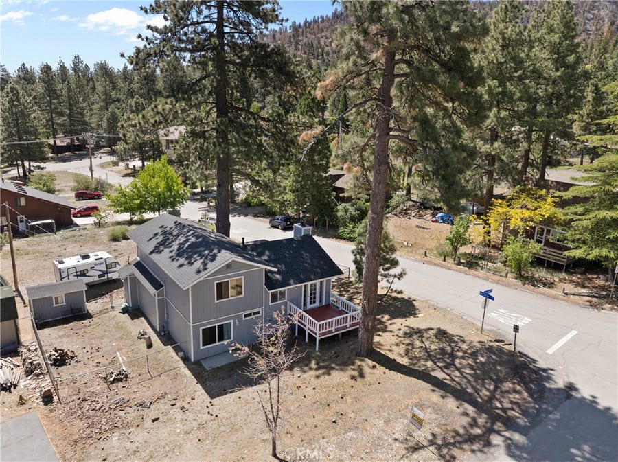 Property photo for 26707 Swallowhill, Wrightwood, CA