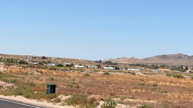 Property photo for 29315 Indian Trail Trust, Helendale, CA