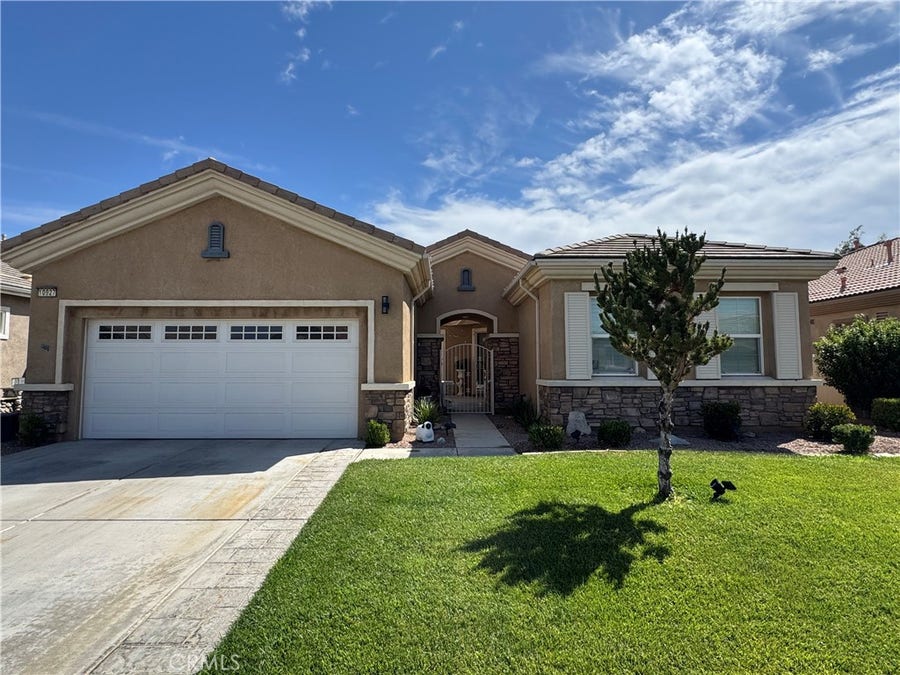 Property photo for 10927 Katepwa Street, Apple Valley, CA