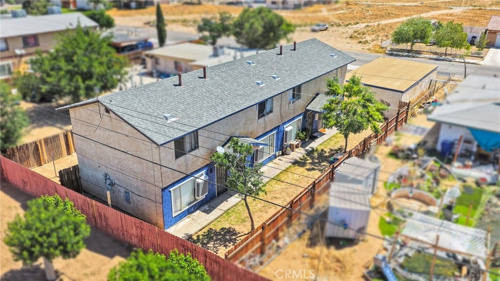 18130 Casaba Road, Adelanto, CA 92301 18130 Casaba Road, Adelanto, CA 92301
