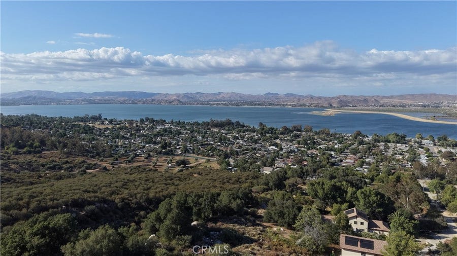 Property photo for 0 Vac Lot Sander Drive, Lake Elsinore, CA