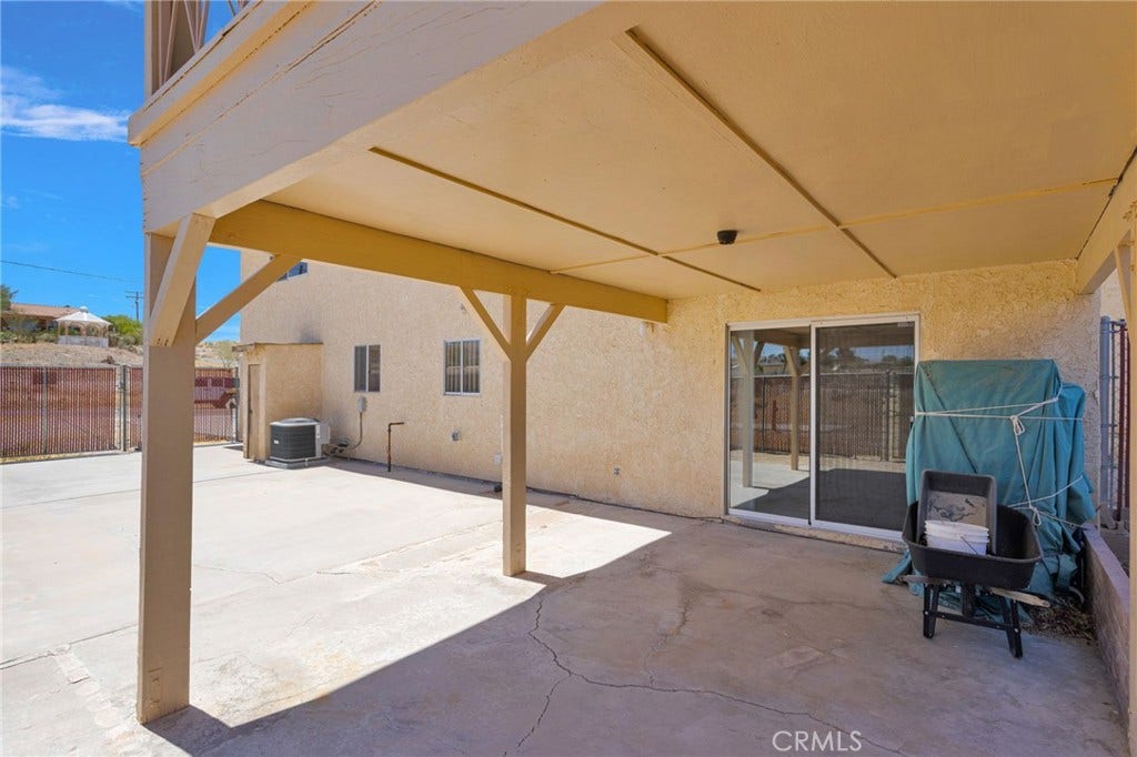 33825 P, Barstow, CA 92311 33825 P, Barstow, CA 92311
