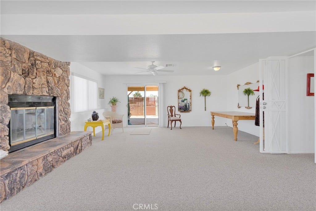 33825 P, Barstow, CA 92311 33825 P, Barstow, CA 92311