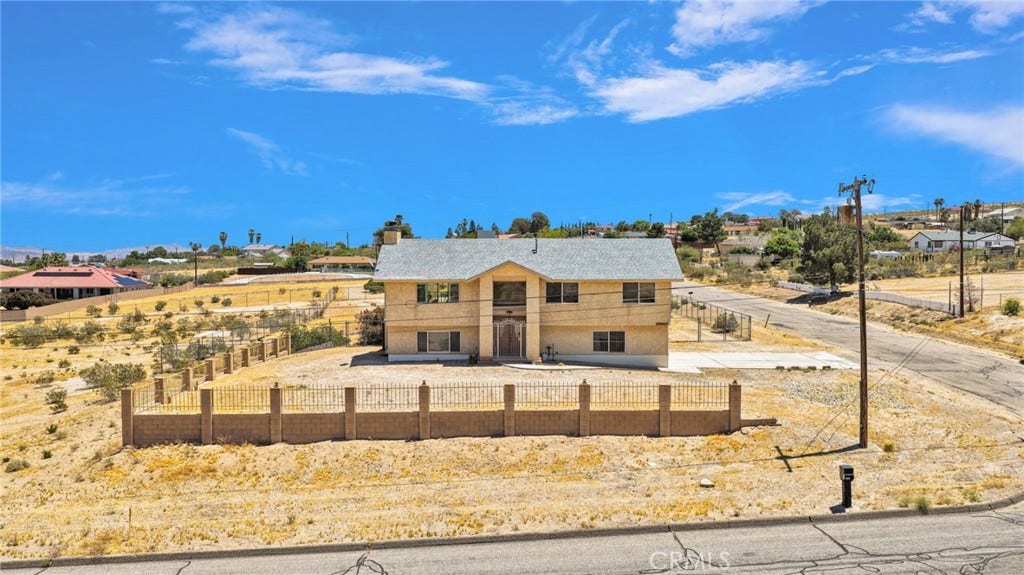 33825 P, Barstow, CA 92311 33825 P, Barstow, CA 92311