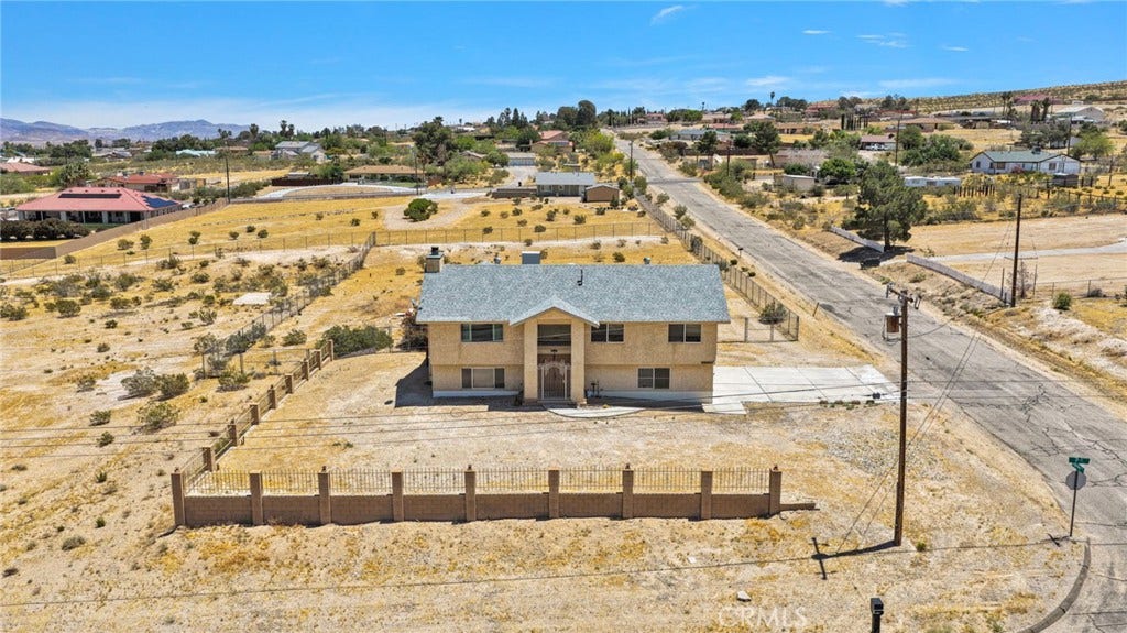 33825 P, Barstow, CA 92311 33825 P, Barstow, CA 92311