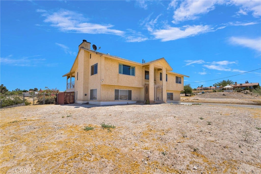 33825 P, Barstow, CA 92311 33825 P, Barstow, CA 92311