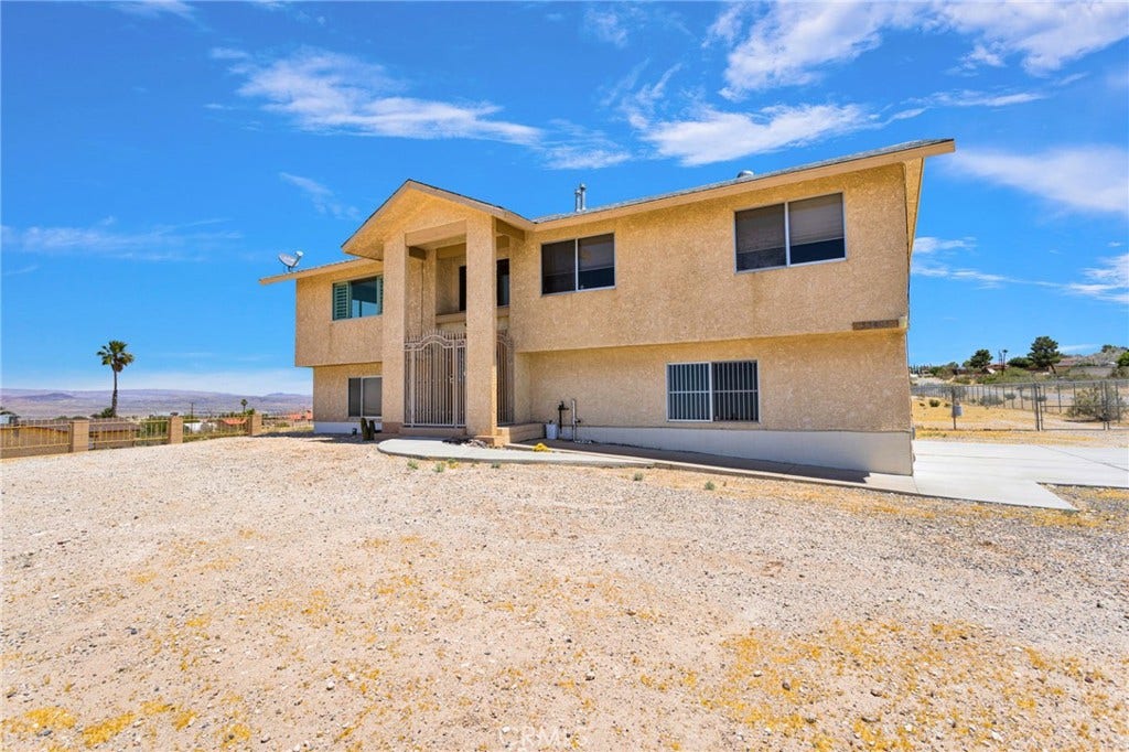 33825 P, Barstow, CA 92311 33825 P, Barstow, CA 92311