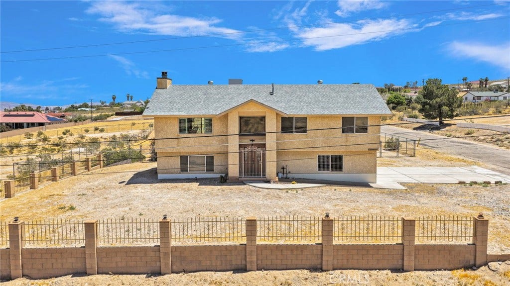 33825 P, Barstow, CA 92311 33825 P, Barstow, CA 92311