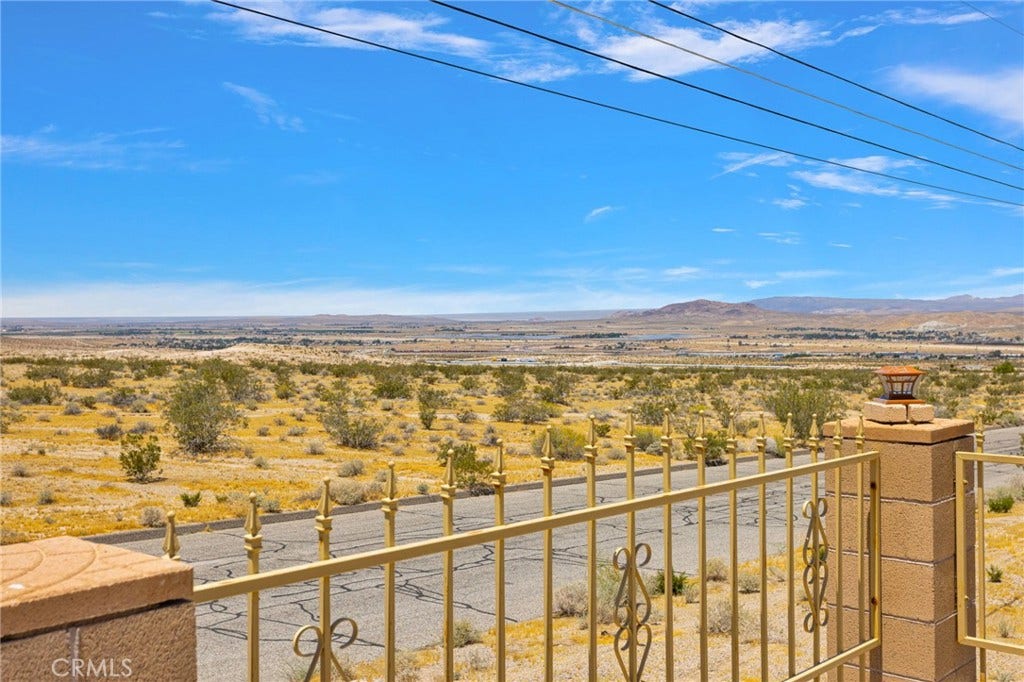 33825 P, Barstow, CA 92311 33825 P, Barstow, CA 92311