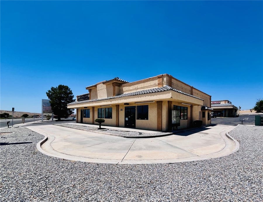 Property photo for 18768 US Highway 18, #210, Apple Valley, CA