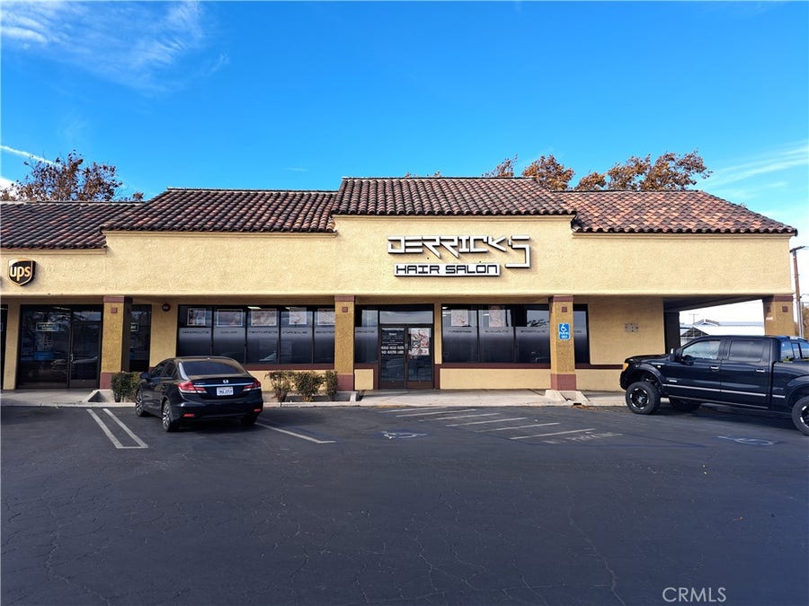 Property photo for 16808 Main St, Hesperia, CA