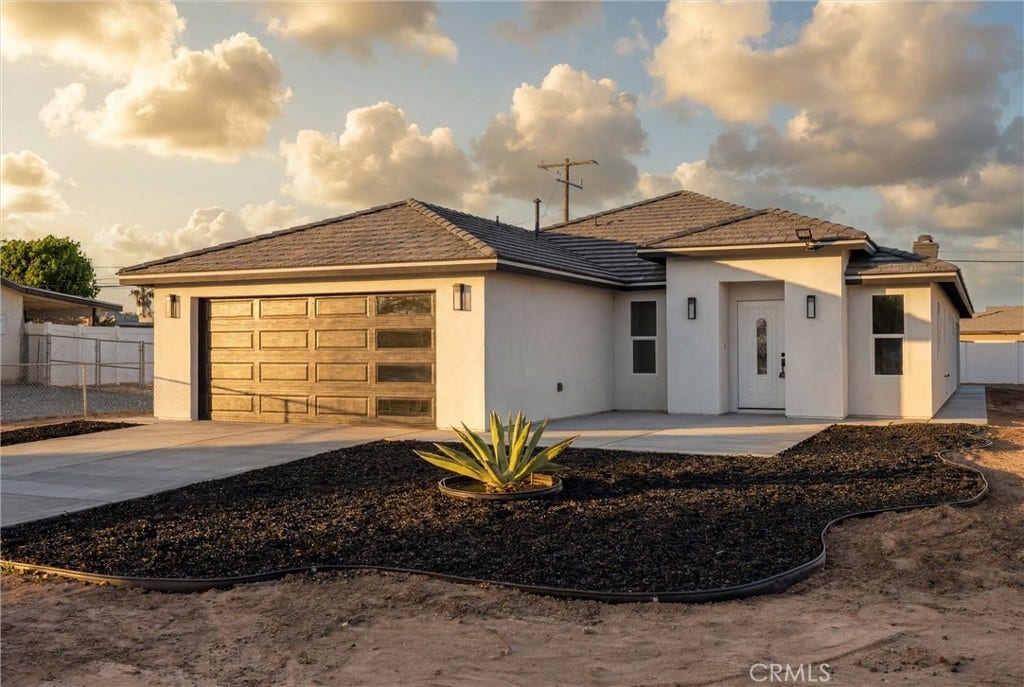 11442 Primrose, Hesperia, CA 92345 Digitally altered