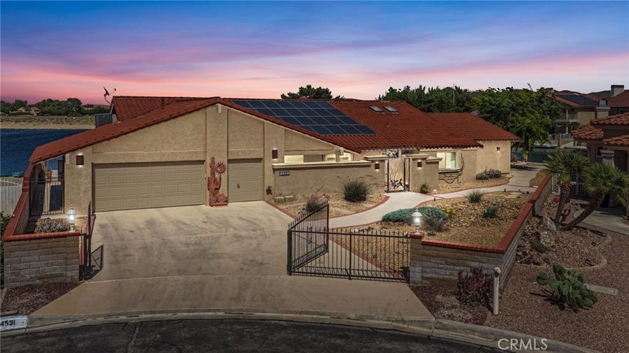 Property photo for 14531 Galleon, Helendale, CA
